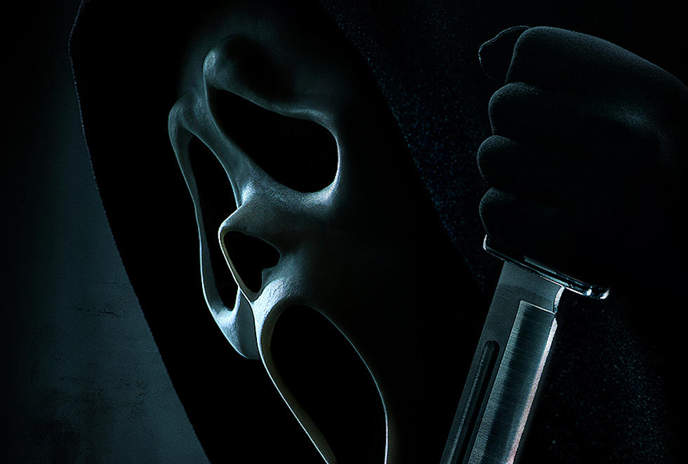 Is 'Scream' Even Creepier in the Era of Smart Gadgets?
