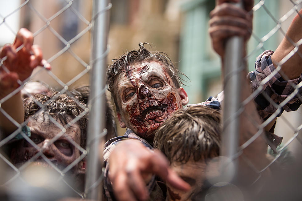 Zombies Will Be Lurking About In New Jersey For Longer Than We Thought