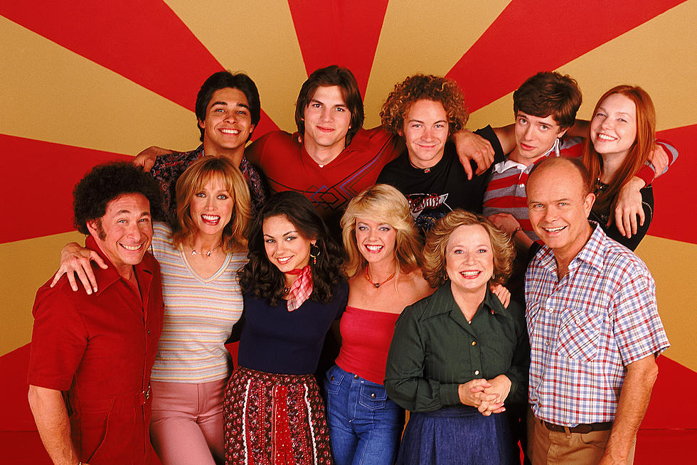 ‘That ’70s Show’ Returning to TV With ‘That ’90s Show’ Spinoff