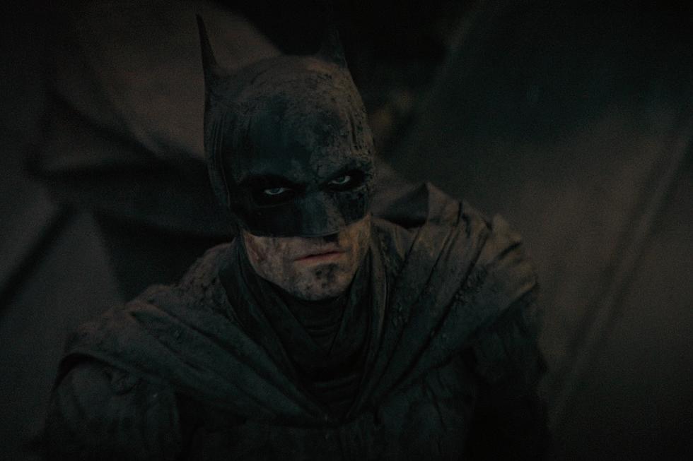 ‘The Batman’ First Look Images Showcase a Grittier Hero