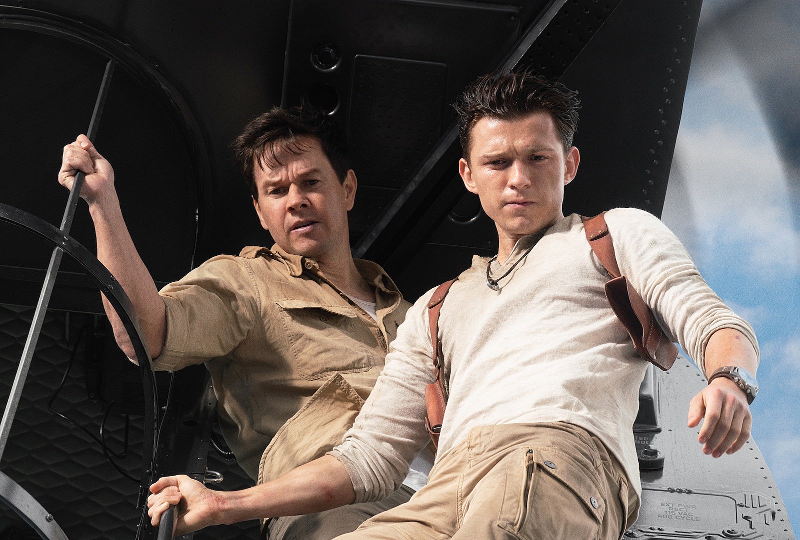 Tom Holland pitched a young Bond film before landing Uncharted role