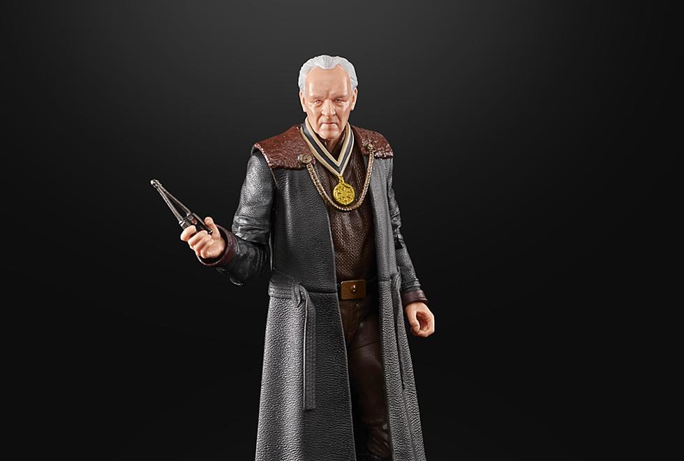 At Last, There Is a Werner Herzog Action Figure