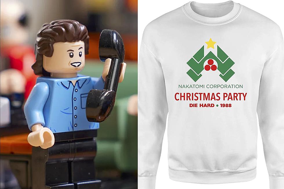 2021 Holiday Gift Guide For Film and TV Fans