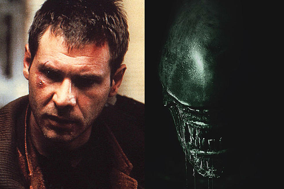 ‘Blade Runner’ and ‘Alien’ Are Getting Live-Action TV Series