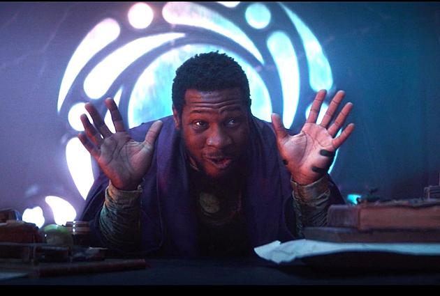 Jonathan Majors Teases Playing a Different Kang In ‘Ant-Man 3’
