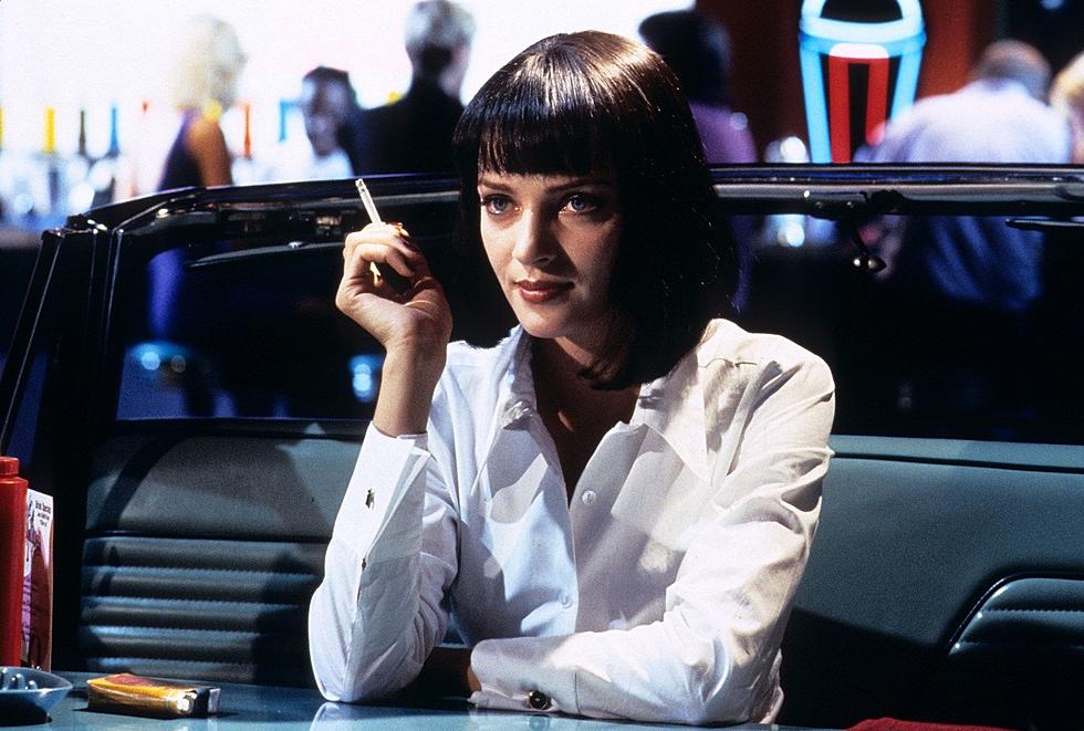 Quentin Tarantino To Release Unseen ‘Pulp Fiction’ Scenes As NFTs