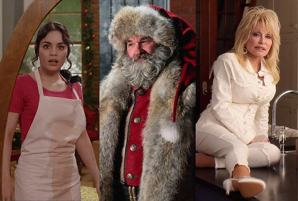 The 12 Best Christmas Movies On Netflix Right Now