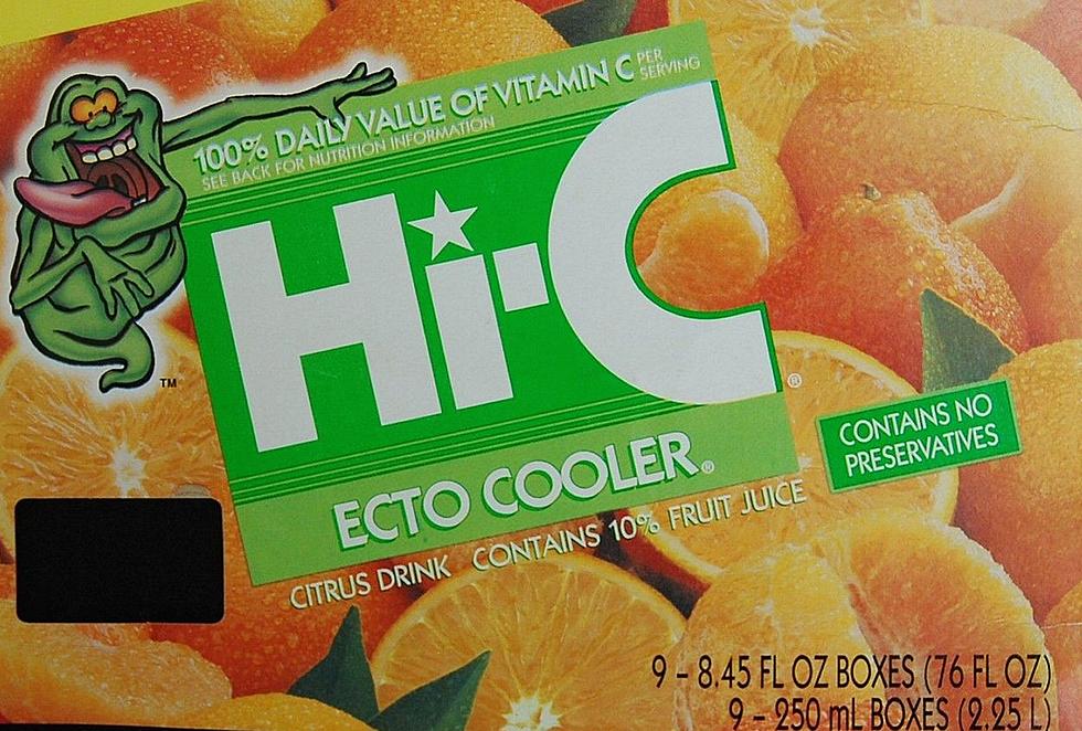 Ecto Cooler Is Returning For ‘Ghostbusters: Afterlife’