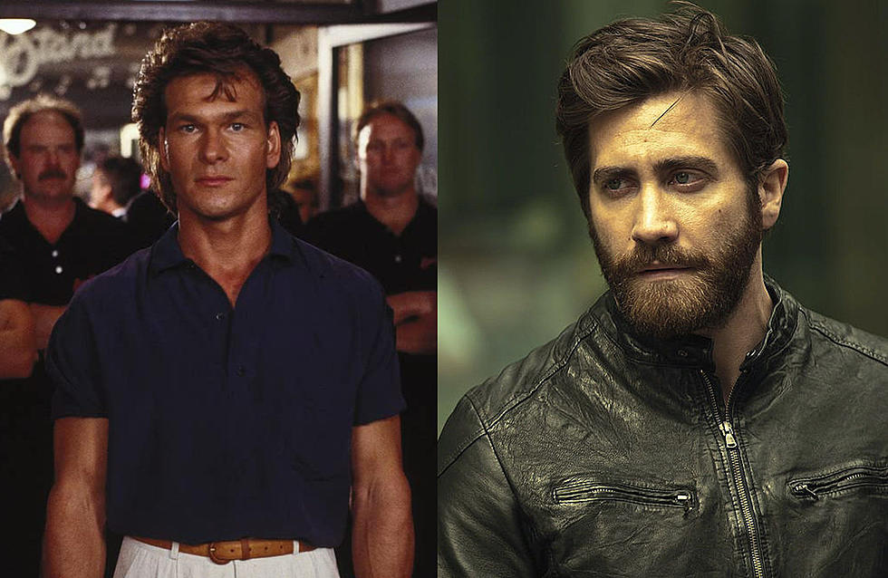 Jake Gyllenhaal In Talks to Star in ‘Road House’ Remake