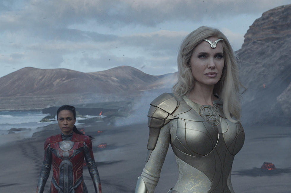 Thor: Love and Thunder' Rated Third Worst MCU Project to Date, Fans Only Saving Grace - Inside the Magic