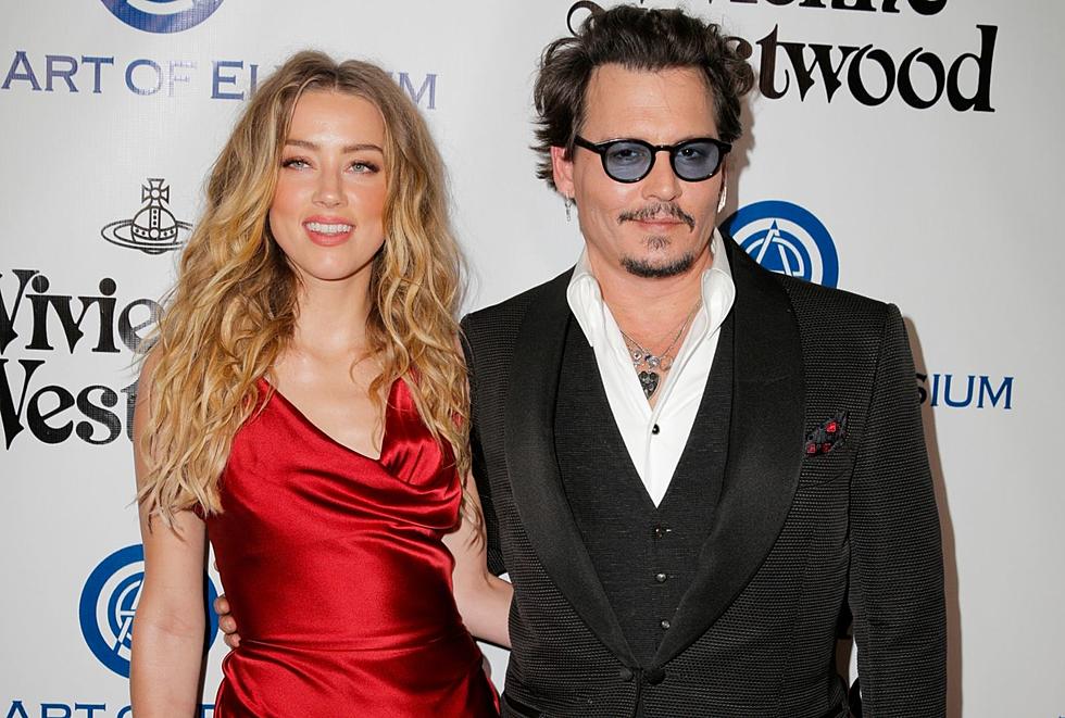 Johnny Depp And Amber Heard Documentary Coming To Discovery