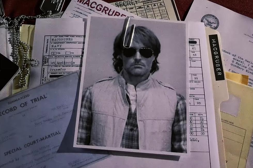 ‘MacGruber’ Returns With First TV Series Trailer