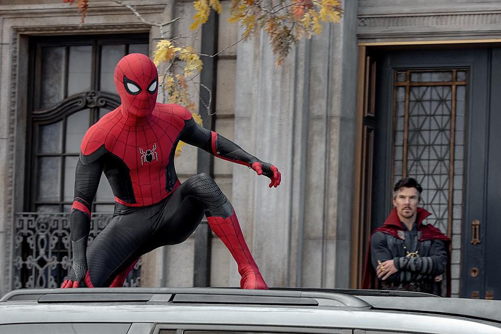 Every Marvel Cinematic Universe Movie Ranked From Worst to Best