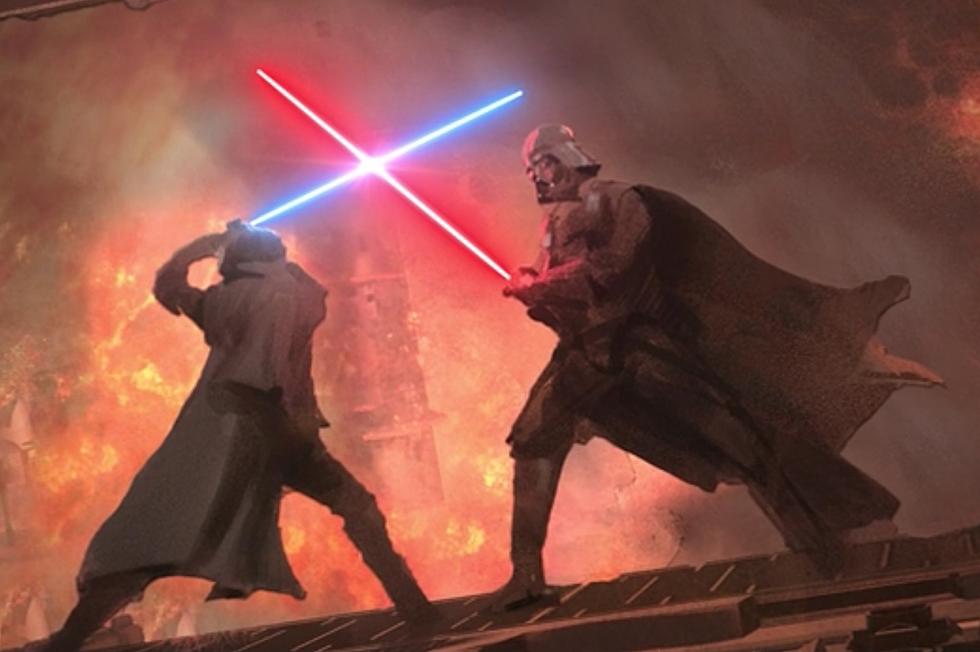‘Obi-Wan’ Kenobi Teaser: Ewan McGregor Returns to Star Wars