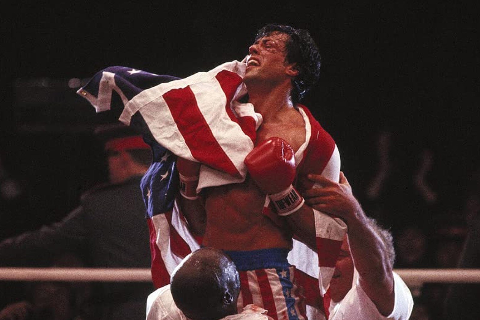 What's So Different In the 'Rocky IV' Director's Cut?
