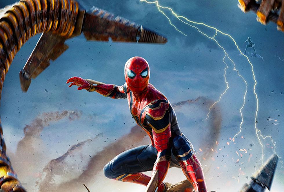 Marvel Releases Concept Art For Classic Spider-Man Costume