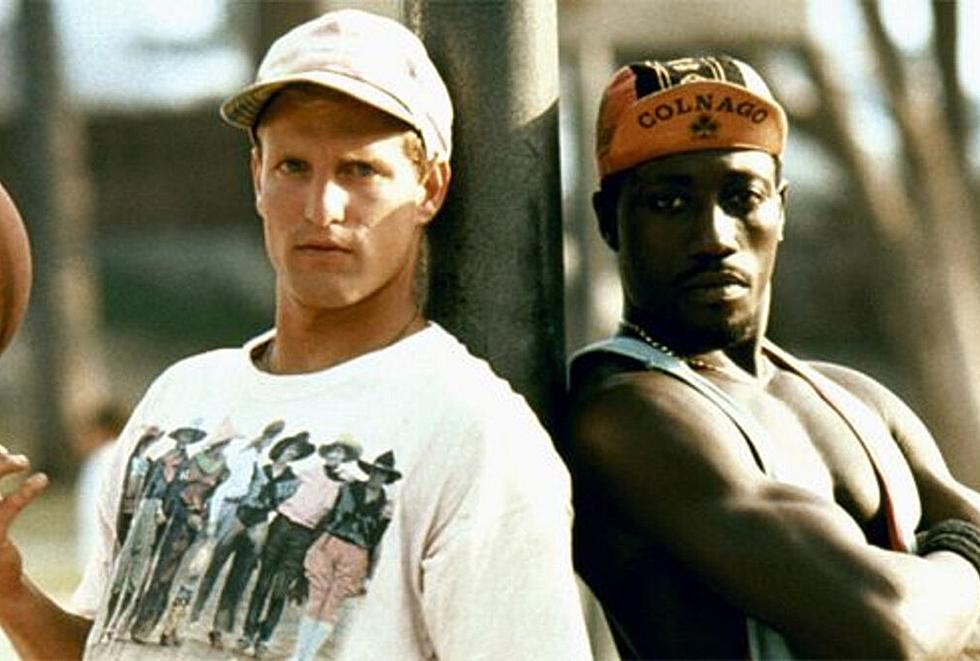 ‘White Men Can’t Jump’ Is Getting a Remake