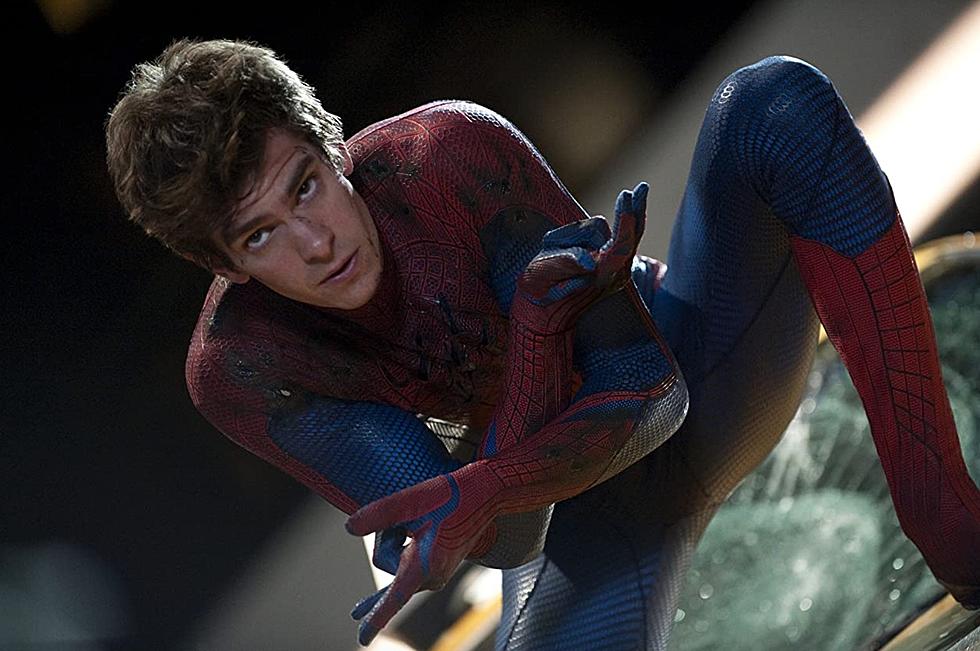 Andrew Garfield Wants to Do Another ‘Spider-Man’ With Tobey Maguire and Tom Holland