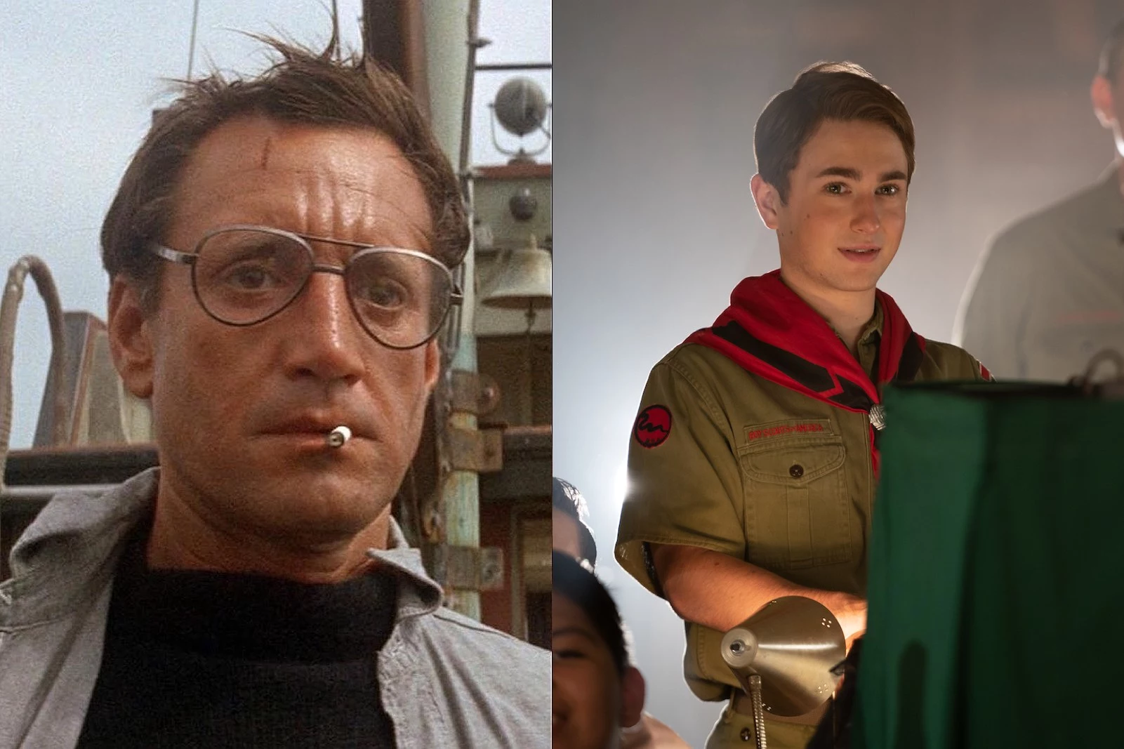 Every Steven Spielberg Movie, Ranked From Worst to Best