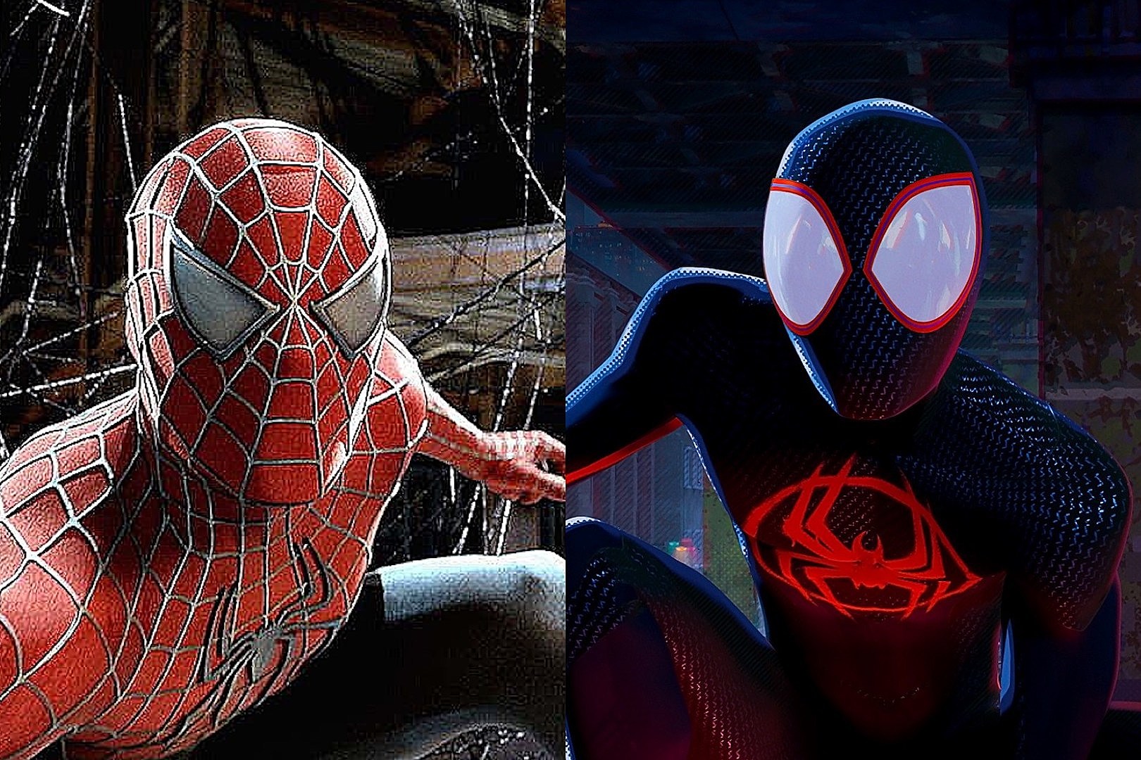 The Studio Demands It! The Amazing Spider-Man 3 (Podcast Episode