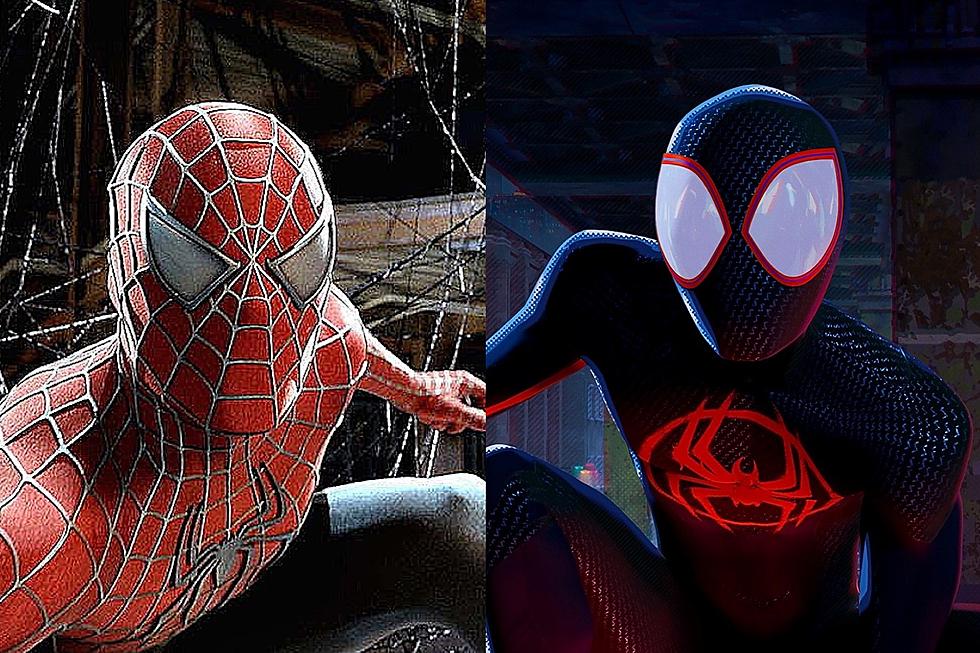 Every Spider-Man Movie, Ranked From Worst to Best