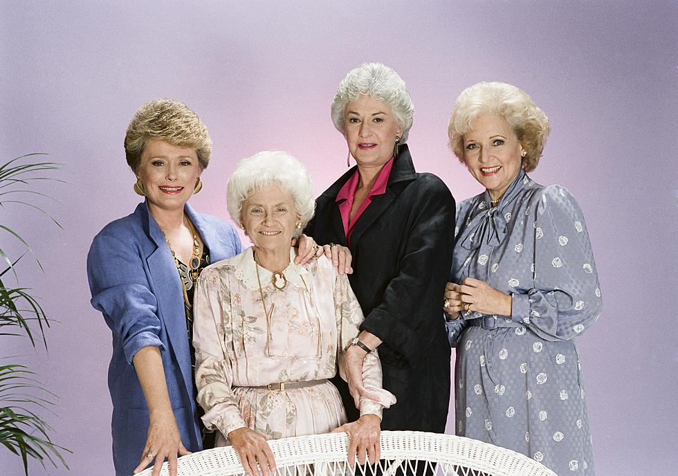 ‘The Golden Girls’ Is Getting Its First-Ever Convention