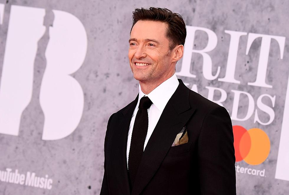 Hugh Jackman Tests Positive For COVID-19