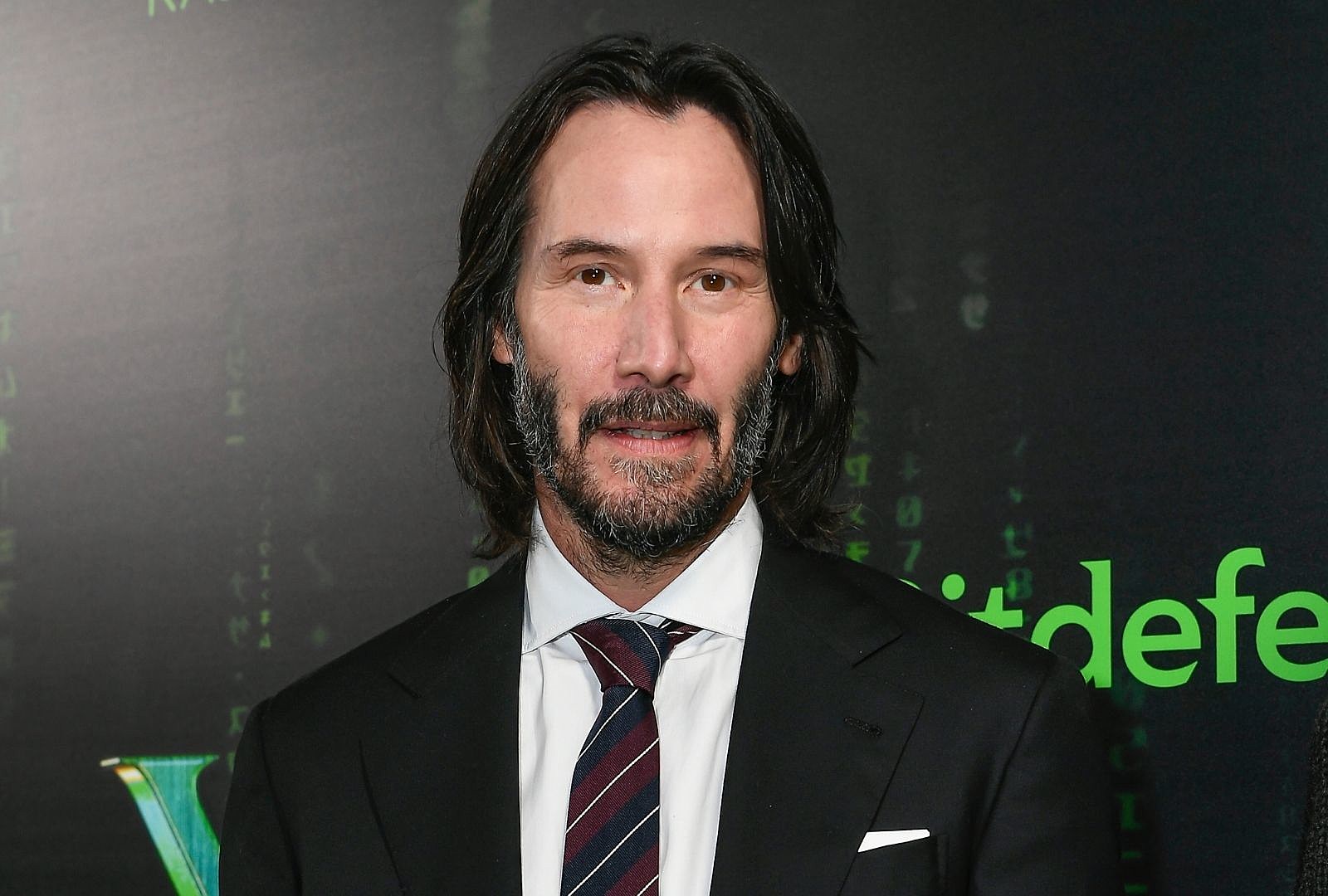 Keanu Reeves Has Met With Marvel About Joining The MCU