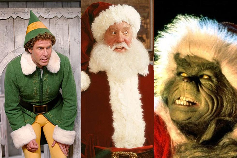 The Most Popular Christmas Movies