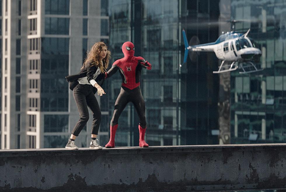 ‘Spider-Man: No Way Home’ Spoiler Review: A Spectacular Sequel