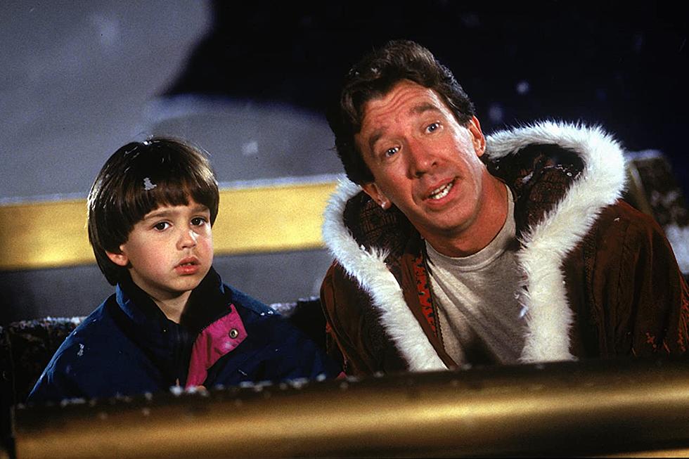 Tim Allen Will Return for ‘The Santa Clause’ Disney+ Series