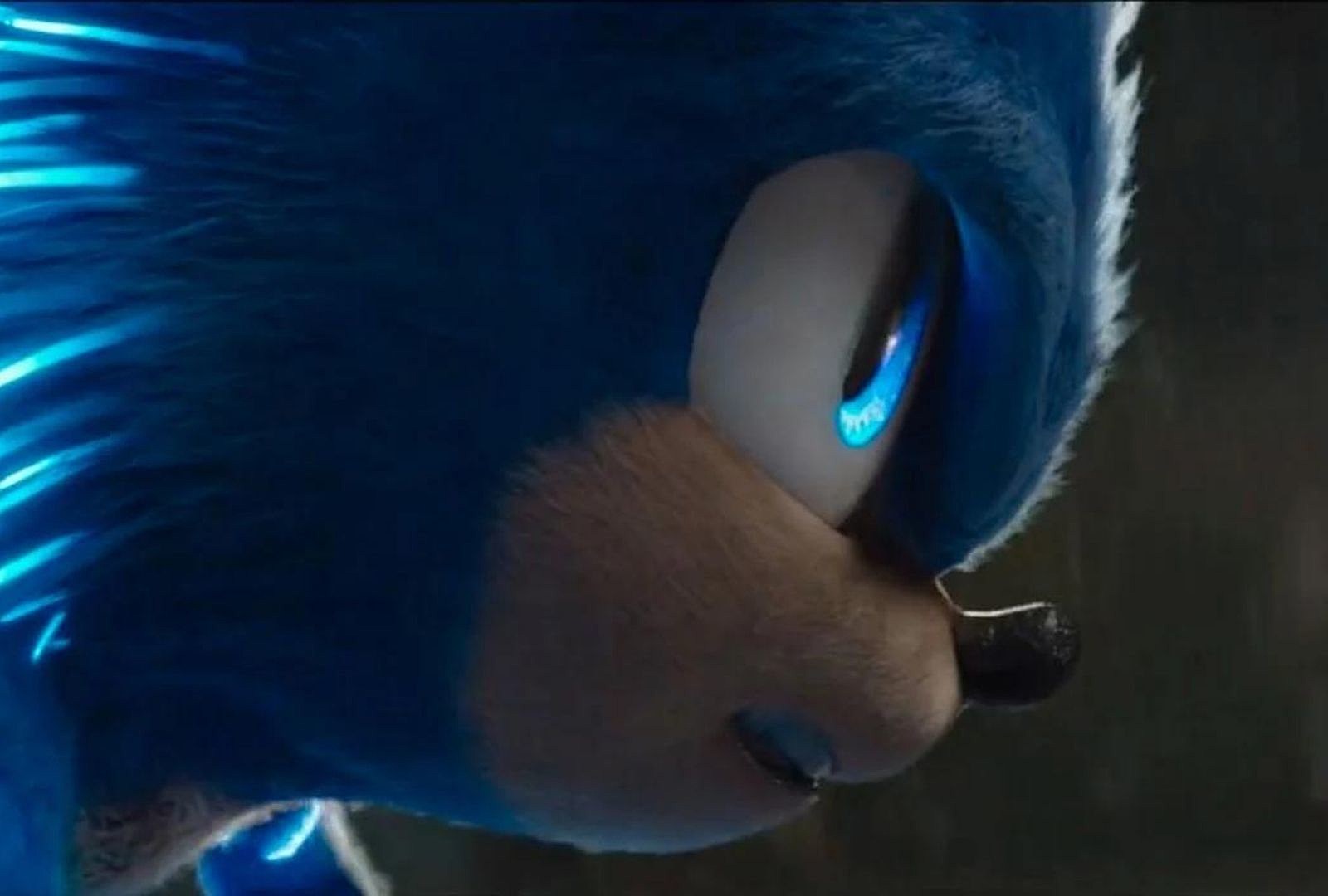 SONIC THE HEDGEHOG Movie Trailer and News! - A Magical Mess