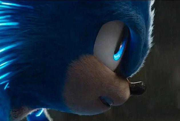 New &#8216;Sonic 2&#8242; Teaser Is A Parody Of &#8216;The Matrix Resurrections&#8217;