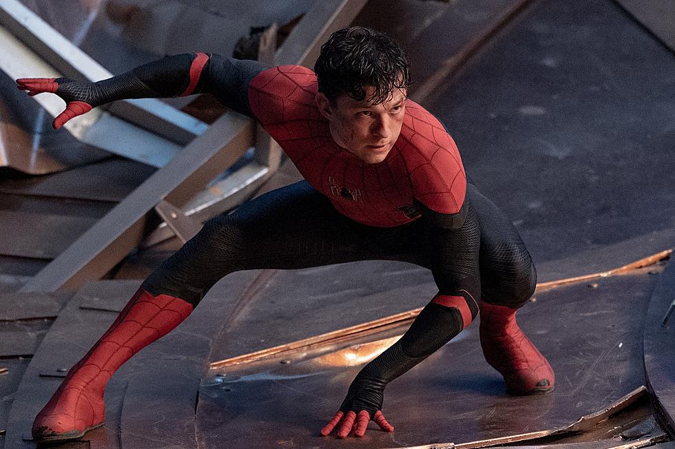 'Spider-Man: No Way Home' Death Scene Changed During Filming