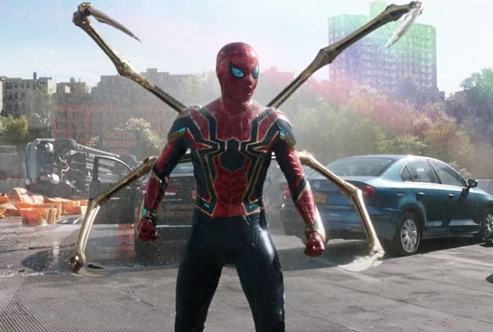 ‘Spider-Man: No Way Home’ Has Biggest Thursday Opening of the Pandemic