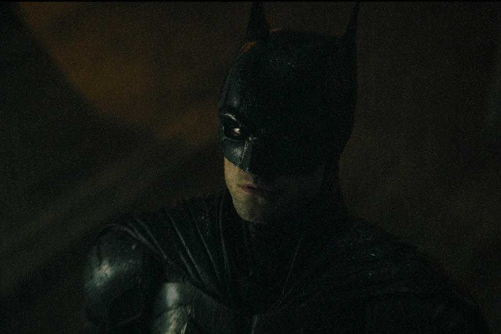 Warners Reportedly Testing 2 Different Versions of The Batman