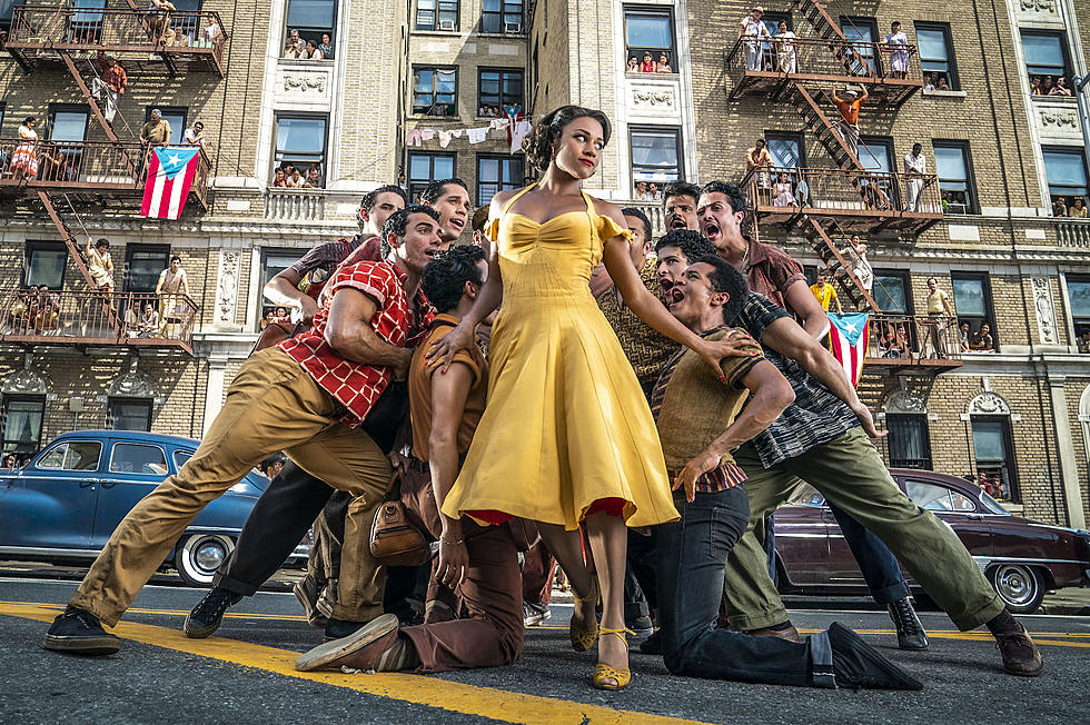 Why There Are No Subtitles in Steven Spielberg’s ‘West Side Story’