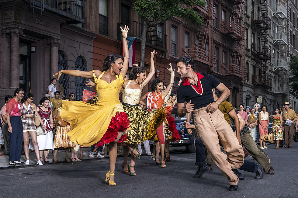‘West Side Story’ Review: Spielberg Makes a Classic New Again