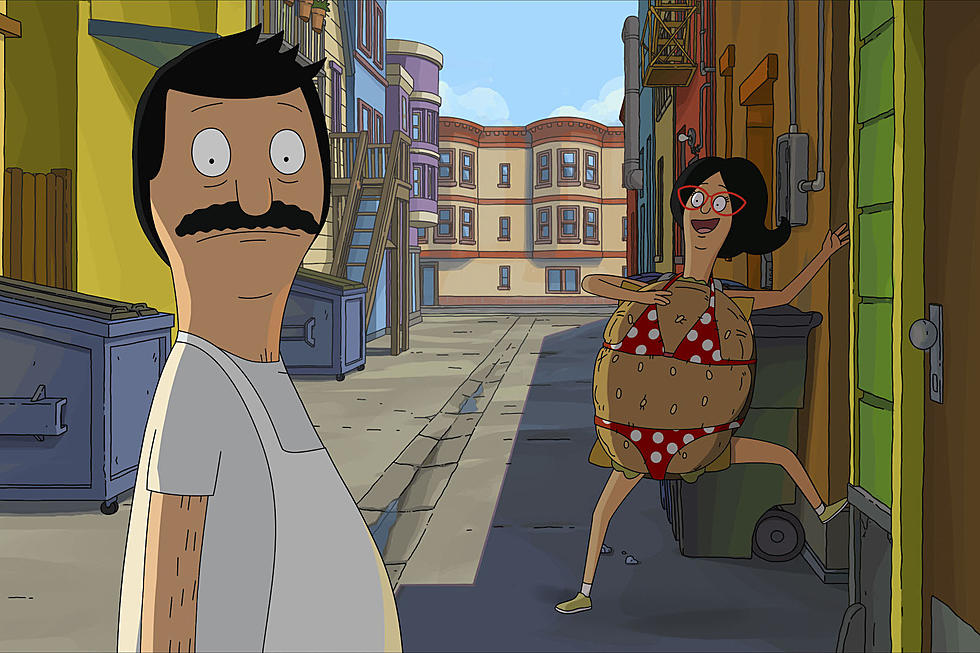 ‘The Bob’s Burgers Movie’ Trailer: The Hit Show Heads to Theaters