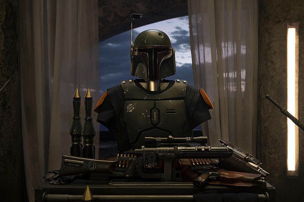 After Four Episodes, We Finally Know What the Heck Boba Fett Wants