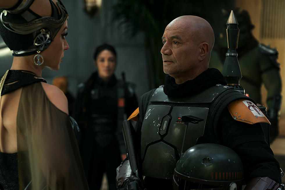 Boba Fett Talks Too Much On His Show, Says Temuera Morrison