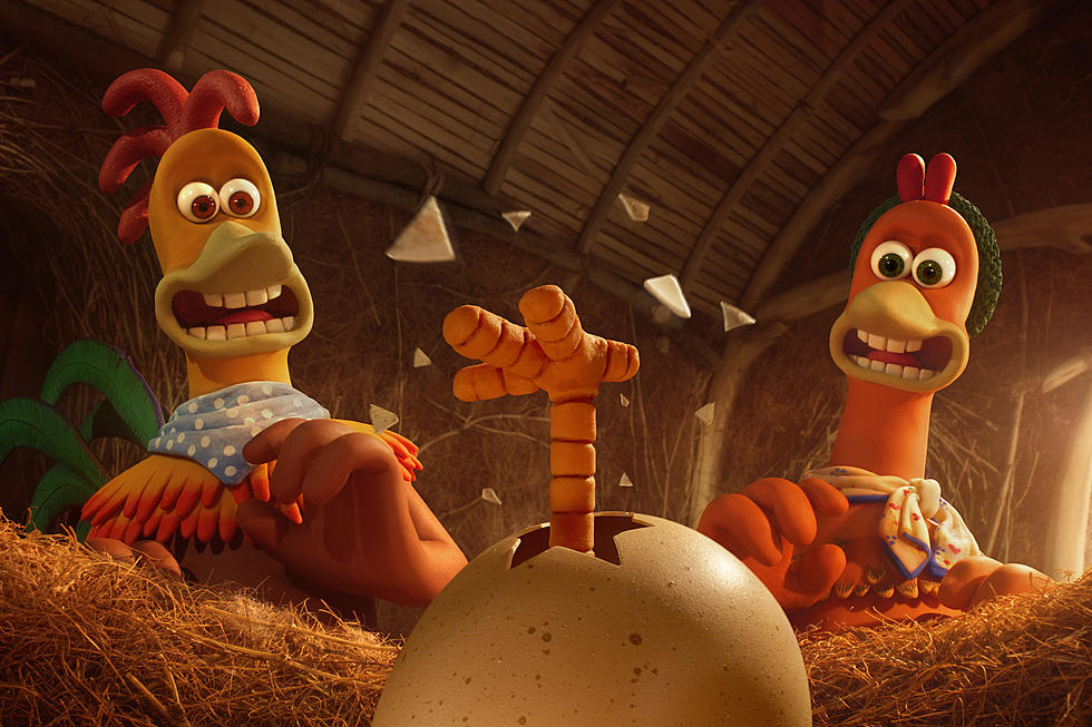 Netflix Reveals ‘Chicken Run’ Sequel Cast and Plot Details