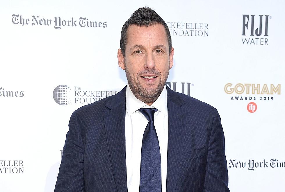 Why Is ‘Adam Sandler Dead’ Trending On Social Media?