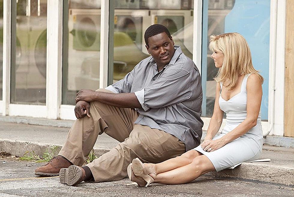 ‘The Blind Side’ Subject Alleges Family Lied About Adopting Him