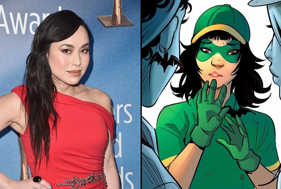 ‘Batgirl’ Casts Ivory Aquino In First Trans Role In DC Movie
