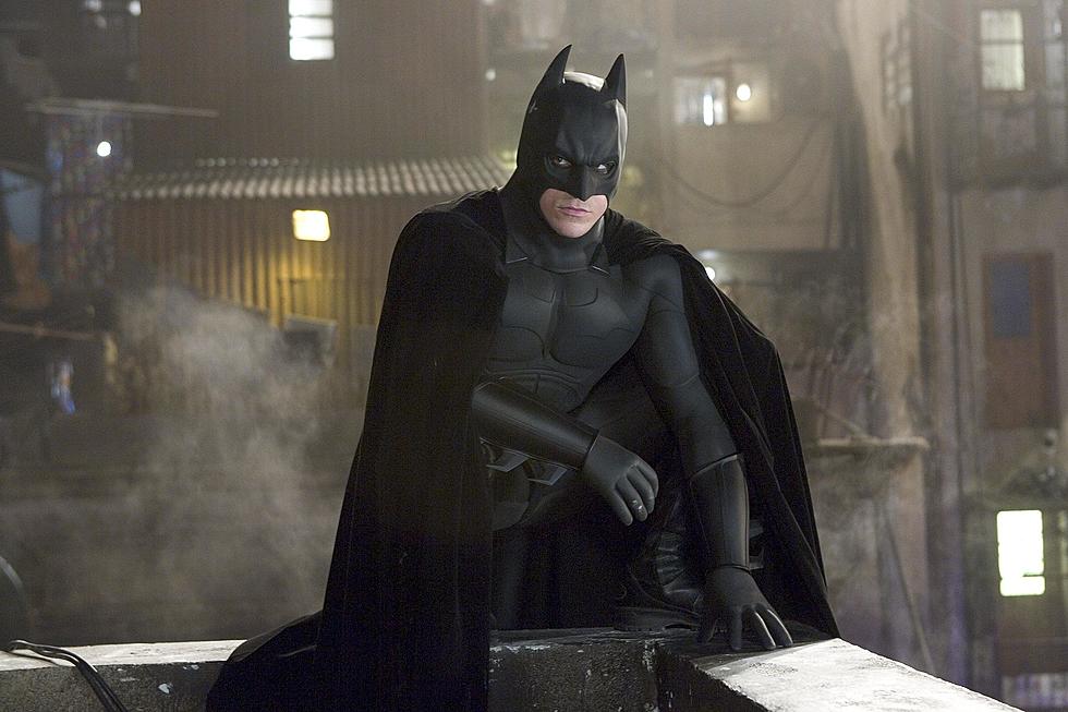 Ethan Hawke Revealed As Batman In 'Batwheels' Clip