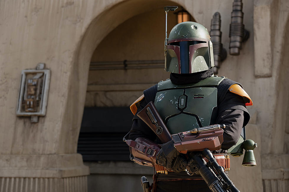 The Book of Boba Fett: Every Episode 2 Easter Egg