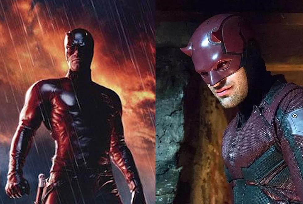 The Key Difference Between the ‘Daredevil’ Movie and Show