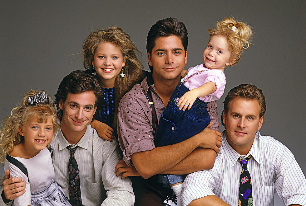 ‘Full House’ Cast Reacts to Death of Bob Saget