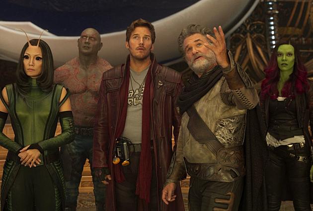 James Gunn Says ‘Guardians 3’ Will Not Be What People Expect